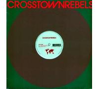Ost & Kjex - How Not to Be a Biscuit [Vinilo]