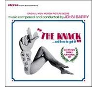 Ost: Knack, and How to Get It