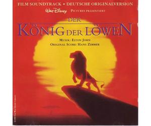 Ost - König der Löwen [Import]