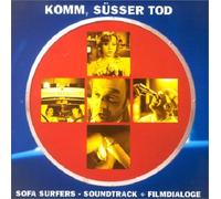 Ost - Komm, Süsser Tod