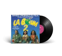 Vladimir Cosma - La Boum 2 Bso [Vinilo]