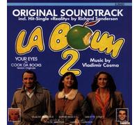 Ost - La Boum II [Import]