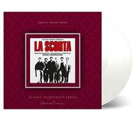 Ost - La Scorta-Clear Vinyl [Import]