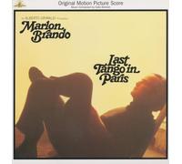 Ost - Last Tango in Paris [Import]