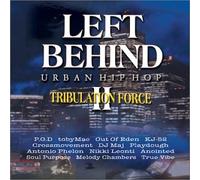 Ost - Left Behind V.2