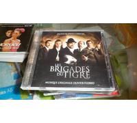 Ost - Les Brigades du Tigre [Import]