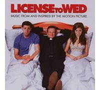Ost - License to Wed