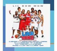 OST LIKE MIKE (CD) Album (Importación USA)
