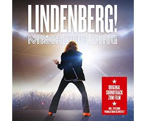 Ost - Lindenberg! Mach Dein Ding (Original Soundtrack)