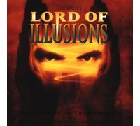 Ost - Lord of Illusions [Import]