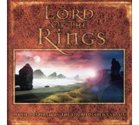 Ost - Lord of the Rings