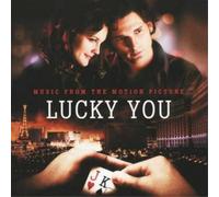 OST LUCKY YOU (CD) Album (Importación USA)
