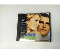 Mad Love - Ost (madder Rose-Grant Lee Buffalo Etc..)