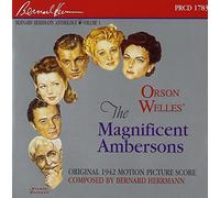 Ost - Magnificent Amber (B.Herrmann)