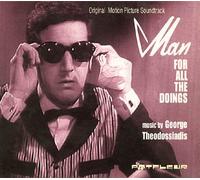 Ost - Man for All the Doings