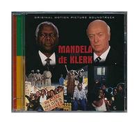 Ost - Mandela & de Klerk (J.Goldsmit