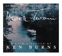 OST MARK TWAIN: A FILM BY KEN BURNS (CD) (Importación USA)