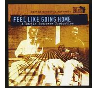 OST MARTIN SCORSESE: FEEL LIKE GOING HOME (CD) Album (Importación USA)