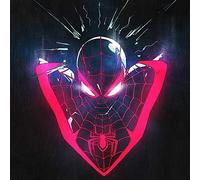 OST - MARVELS SPIDER-MAN: MILES MORALES ORIGINAL VIDEO GAME