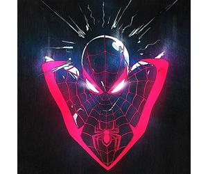 OST - MARVELS SPIDER-MAN: MILES MORALES ORIGINAL VIDEO GAME SOUNDTRACK [Vinilo]
