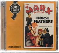 Ost - Marx Brothers-Horse Feathers/a