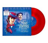 Ost - Mary Poppins Returns (Ltd.) [Vinilo]