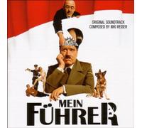Ost - Mein Führer-Die Wirklich Wahrste Wahrheit Über a [Import]