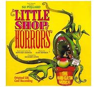 Ost^Menken,Alan^Ashman,Howard - Little Shop Of Horrors