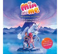 OST - Mia and me - Das Geheimnis von Centopia - Der Soundtrack zum Kinofilm