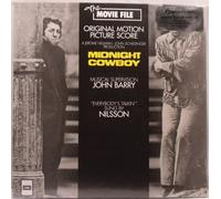 Ost - Midnight Cowboy [Vinilo]