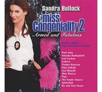 Ost - Miss Congeniality 2