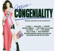 Ost - Miss Congeniality