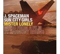 Ost - Mister Lonely - Music from a film by Harmony Korine