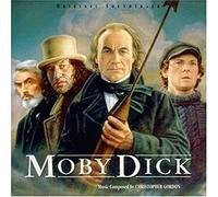 Ost - Moby Dick (Us TV Mini Series)