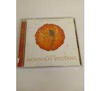 Ost - Monsoon Wedding