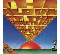 OST MONTY PYTHON AND THE HOLY GRAIL (CD) (Importación USA)