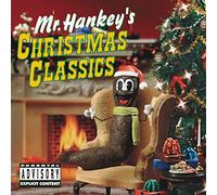 Ost - Mr. Hankey's South Park Christ