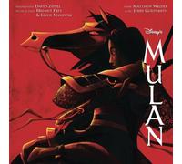 Ost - Mulan(Deutsche Originalversion [Import]