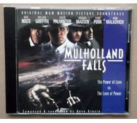 Ost - Mulholland Falls - Nach eigenen Regeln