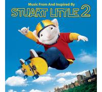 OST MUSIC FROM STUART LITTLE 2 (CD) (Importación USA)