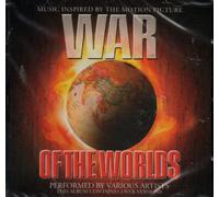 Ost - Music of War of the World