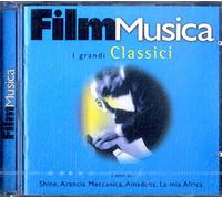 ost - musicafilm i grandi classici