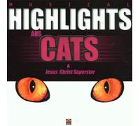 Ost - Musical Highlights 5 [Import]