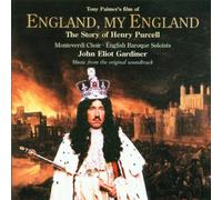 Ost - My England [Import]