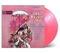 Ost - My Fair Lad (Expanded)-Pink Vinyl [Import] [Vinilo]