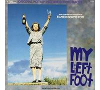 Ost - My Left Foot [Vinilo]