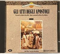 Ost/Nascimbene - Gli Atti Degli Apostoli