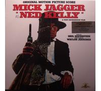 Ost - Ned Kelly [Vinilo]