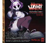 Ost - Neon White Part 1 Wicked Heart (Original Soundtrack) [Vinilo]