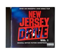 Ost - New Jersey Drive Vol.1